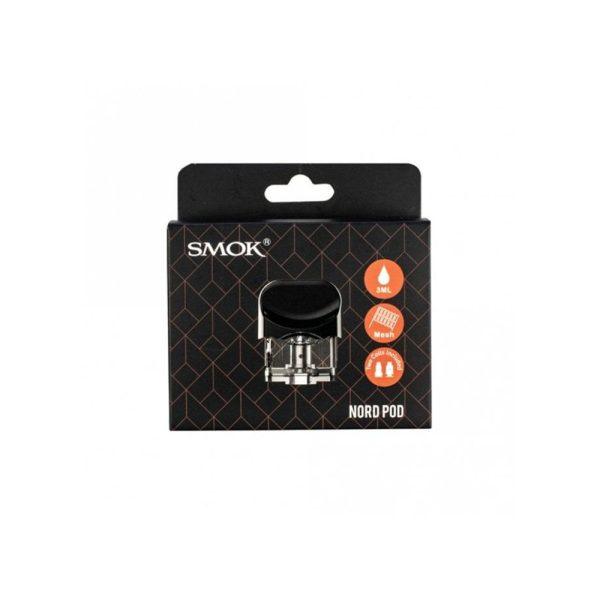 SMOK Novo Cartridge - Image 3