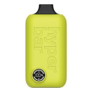Hyperbar RC 12000 Lemon Lime