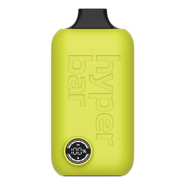 Hyperbar RC 12000 Lemon Lime