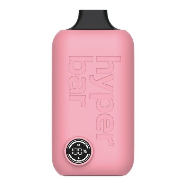 Hyperbar RC 12000 Juicy Peach