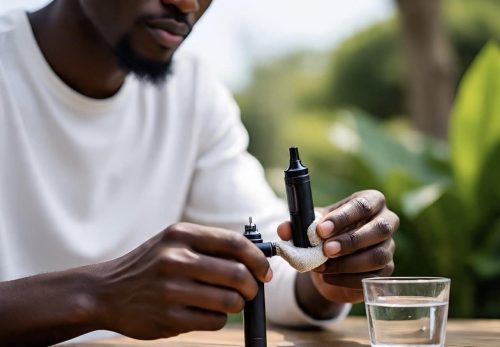 How to Protect Your Vape from the Lagos Sun: Preventing Leaks and Overheating