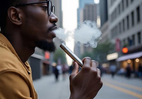 Is Vaping Legal in Nigeria? Navigating the 2026 National Tobacco Control Act