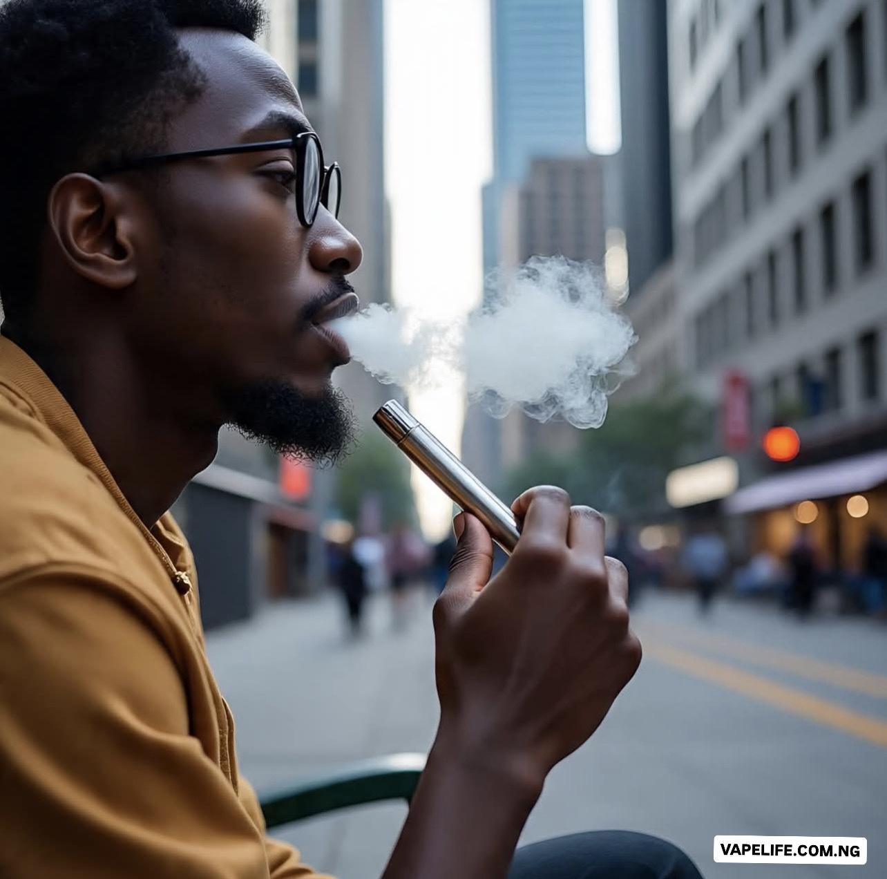 Is Vaping Legal in Nigeria? Navigating the 2026 National Tobacco Control Act
